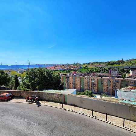 Prazeres Pool Residence Lisbon Exterior photo